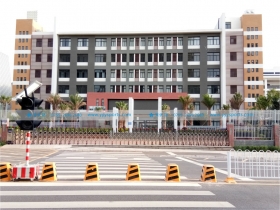 云南省昆明市——師范大學(xué)附屬小學(xué)